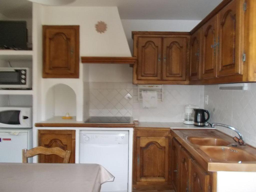Studio Massacan Entrevaux Extérieur photo