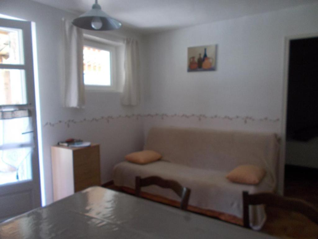 Studio Massacan Entrevaux Extérieur photo